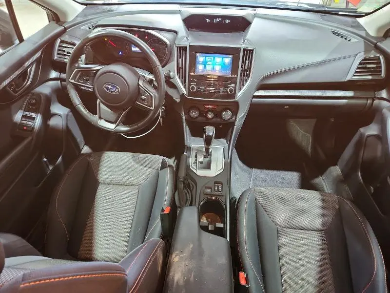 2019 SUBARU CROSSTREK PREMIUM  