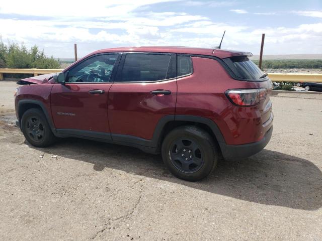 2021 JEEP COMPASS SPORT