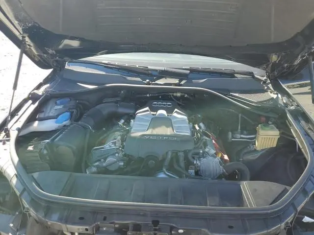 2015 AUDI Q7 PREMIUM  