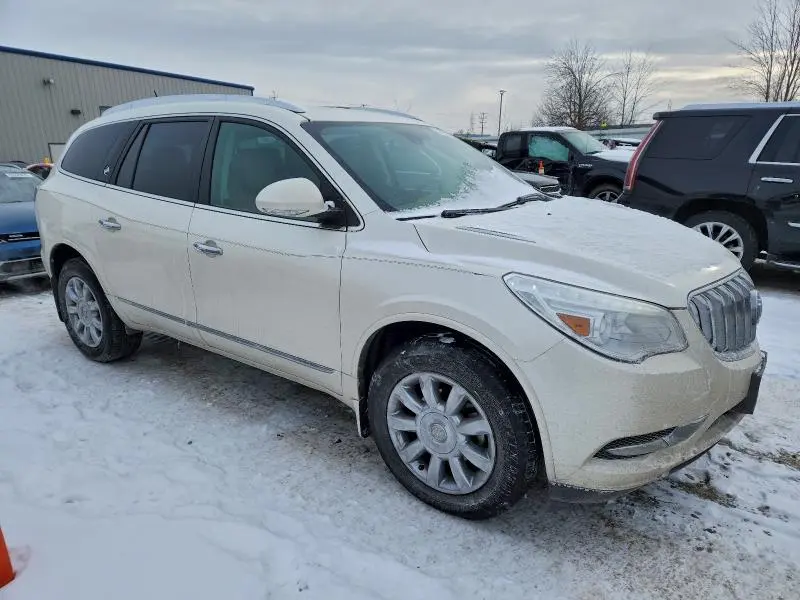 2014 BUICK ENCLAVE   