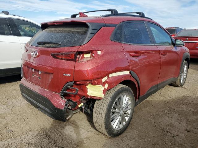 2021 HYUNDAI KONA SEL PLUS