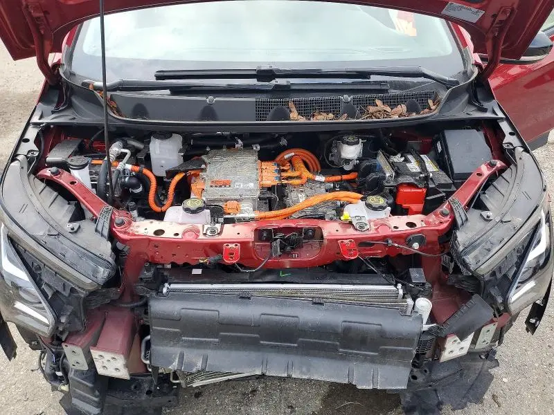 2023 CHEVROLET BOLT EV 1LT  