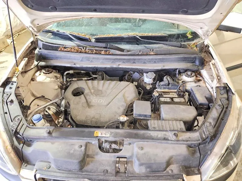 2013 KIA SOUL BASE  
