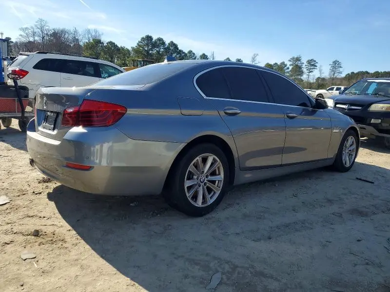2014 BMW 528 I  