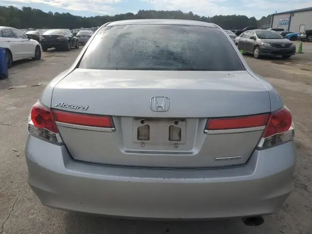 2011 HONDA ACCORD SE  