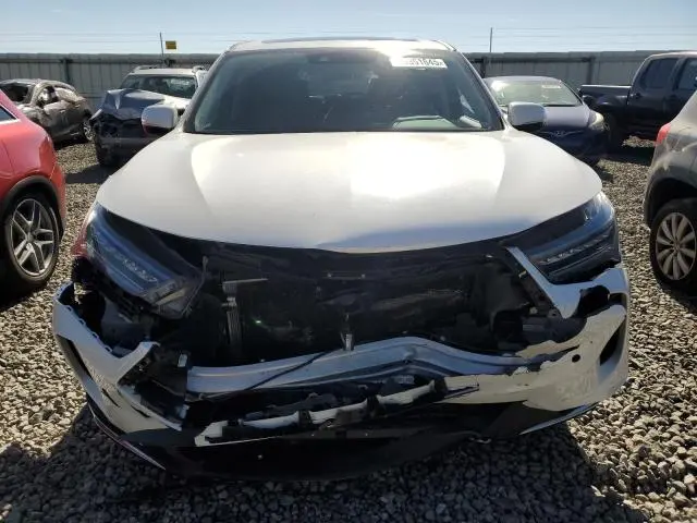2024 ACURA RDX TECHNOLOGY  