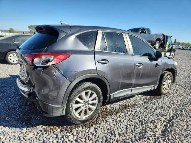 2014 MAZDA CX-5 SPORT  
