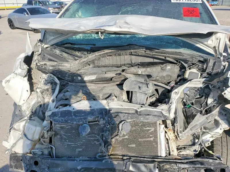 2017 TOYOTA SIENNA XLE PREMIUM 8-PASSENGER  
