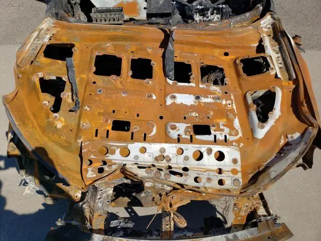 2010 SUBARU FORESTER 2.5X PREMIUM  