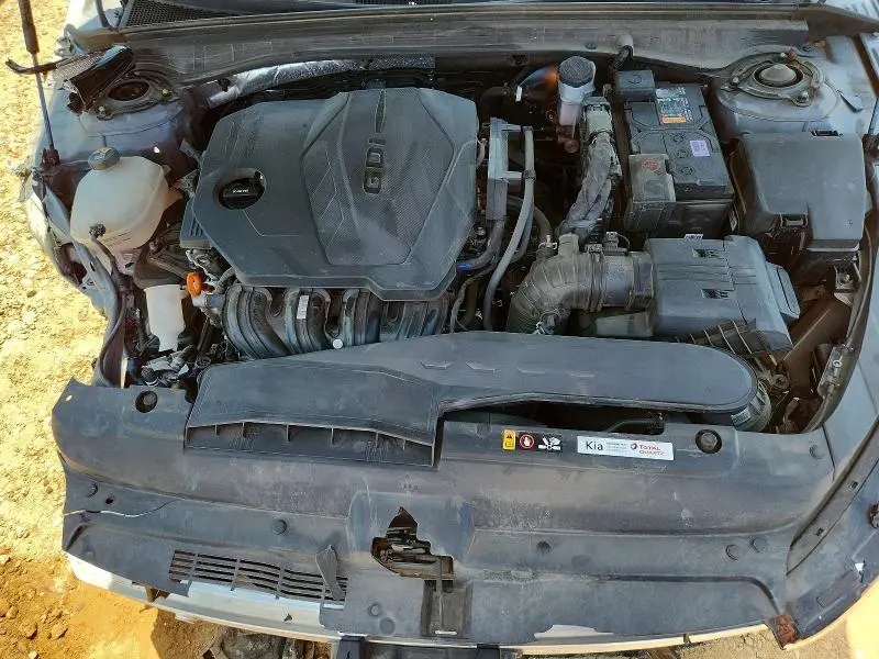 2025 KIA K5 GT LINE  