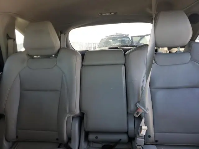 2016 ACURA MDX TECHNOLOGY  