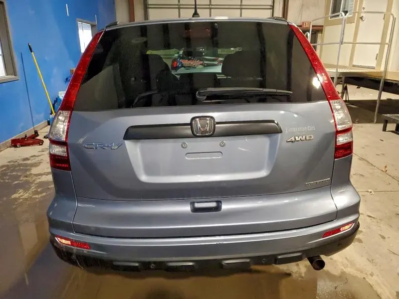 2011 HONDA CR-V SE  