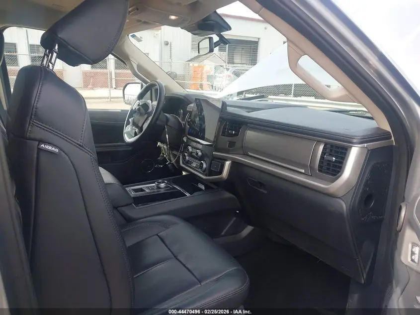 2024 FORD EXPEDITION XLT MAX
