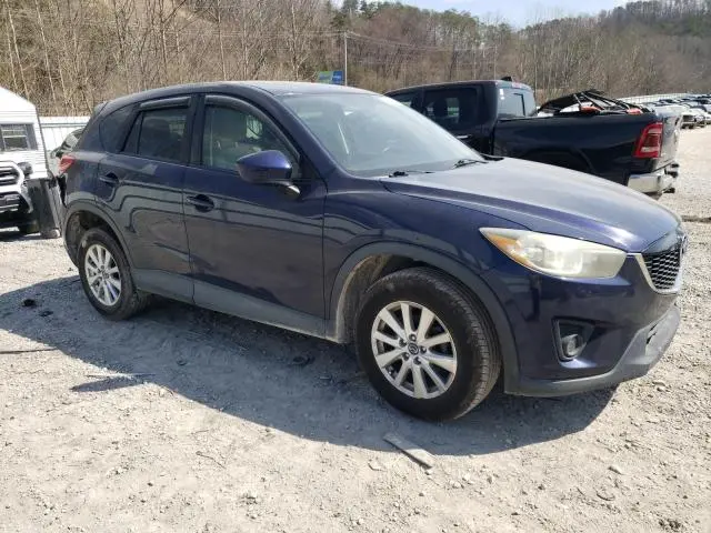 2014 MAZDA CX-5 TOURING  