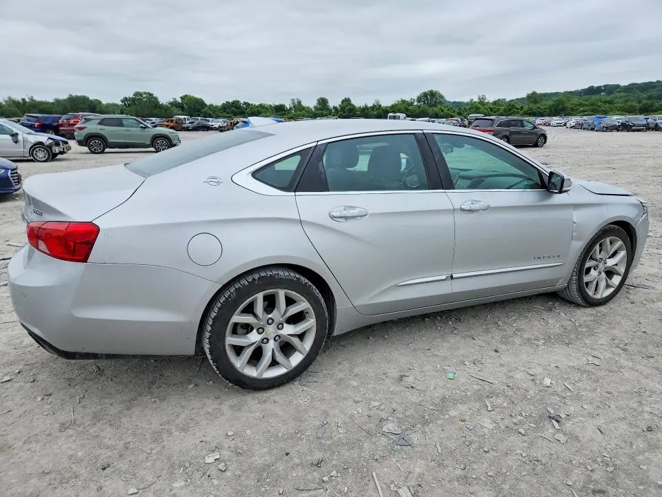 2020 CHEVROLET IMPALA PREMIER  