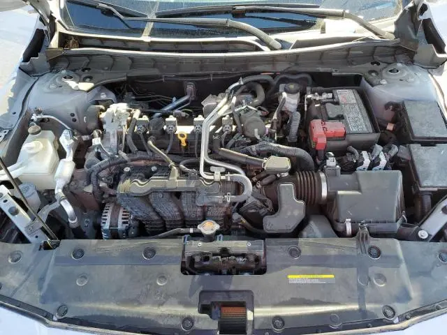 2023 NISSAN ALTIMA SR  