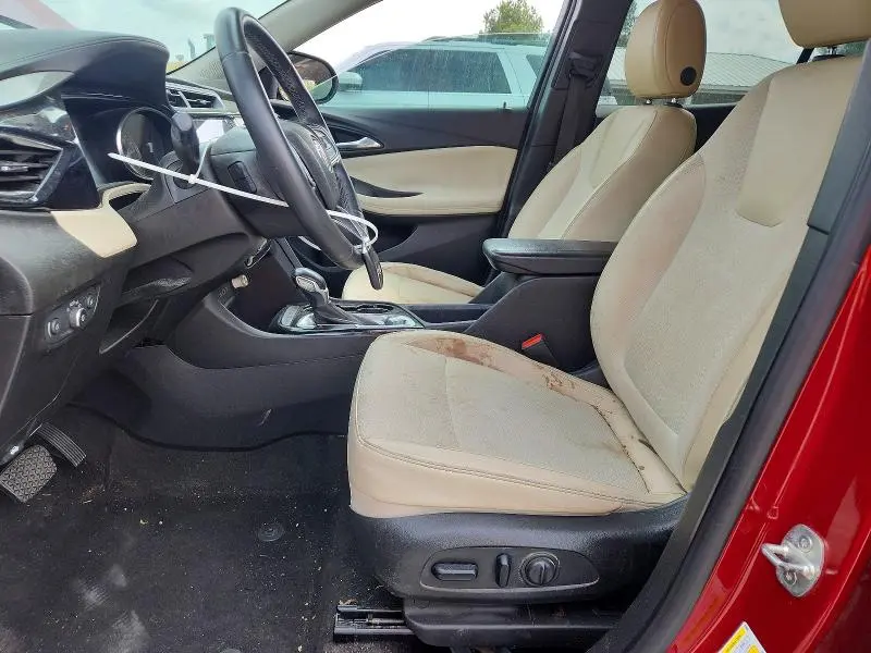 2020 BUICK ENCORE GX   