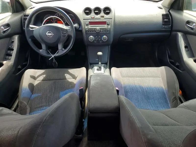2010 NISSAN ALTIMA 2.5  