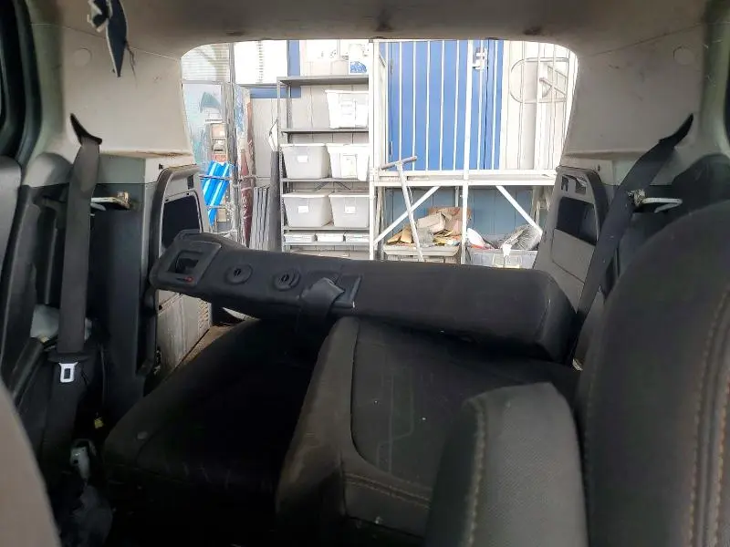 2020 CHEVROLET TRAX   