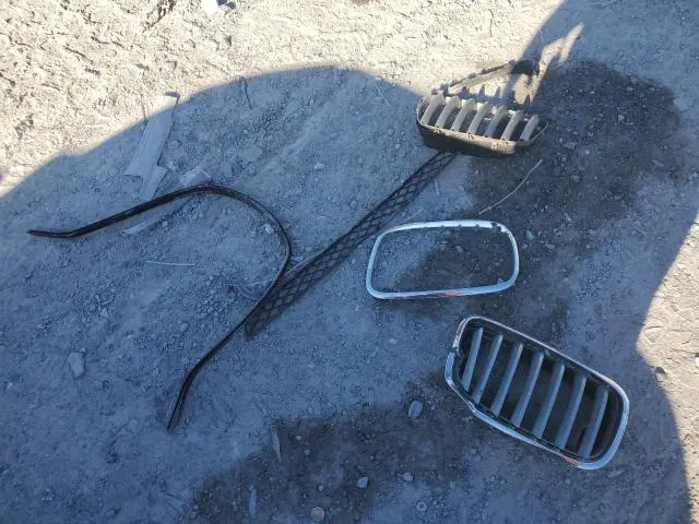 2010 BMW X5 XDRIVE35D  