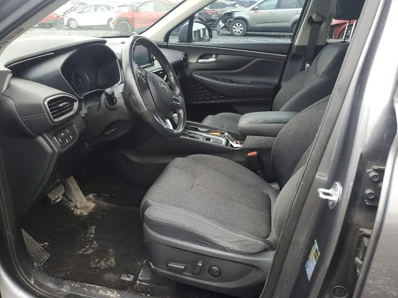 2019 HYUNDAI SANTA FE SEL 2.4L  