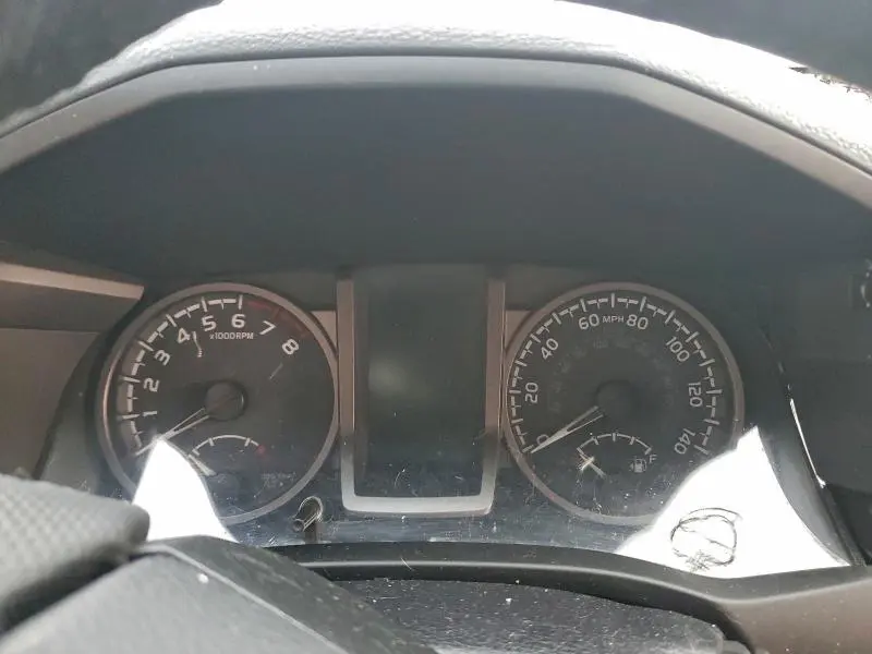 2023 TOYOTA TACOMA DOUBLE CAB  