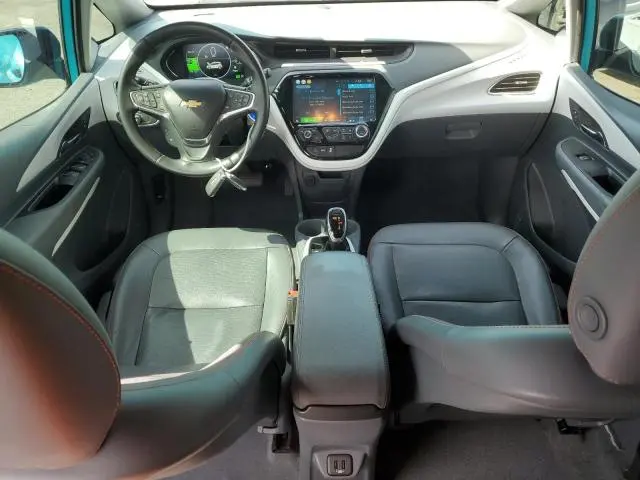 2020 CHEVROLET BOLT EV PREMIER  