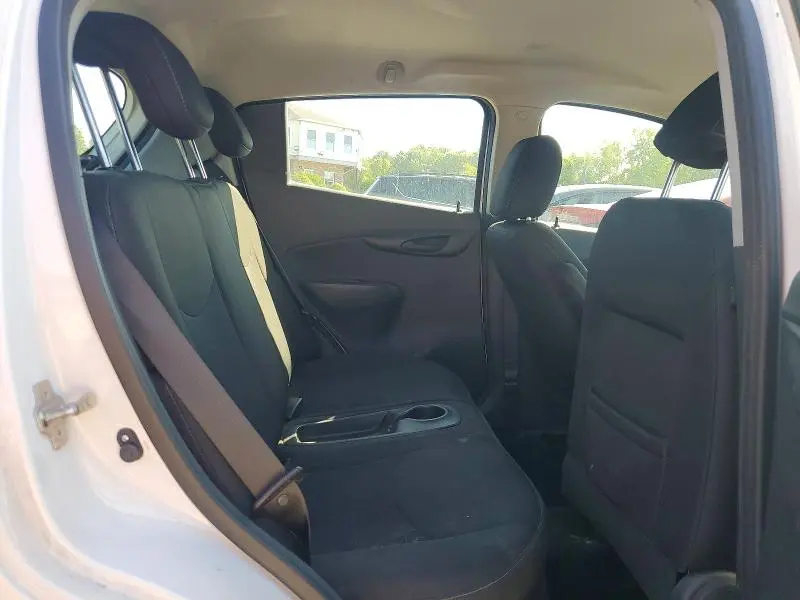 2020 CHEVROLET SPARK 1LT  