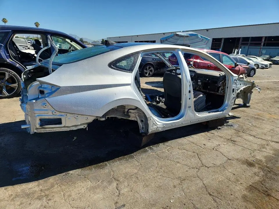 2024 HYUNDAI SONATA N LINE  