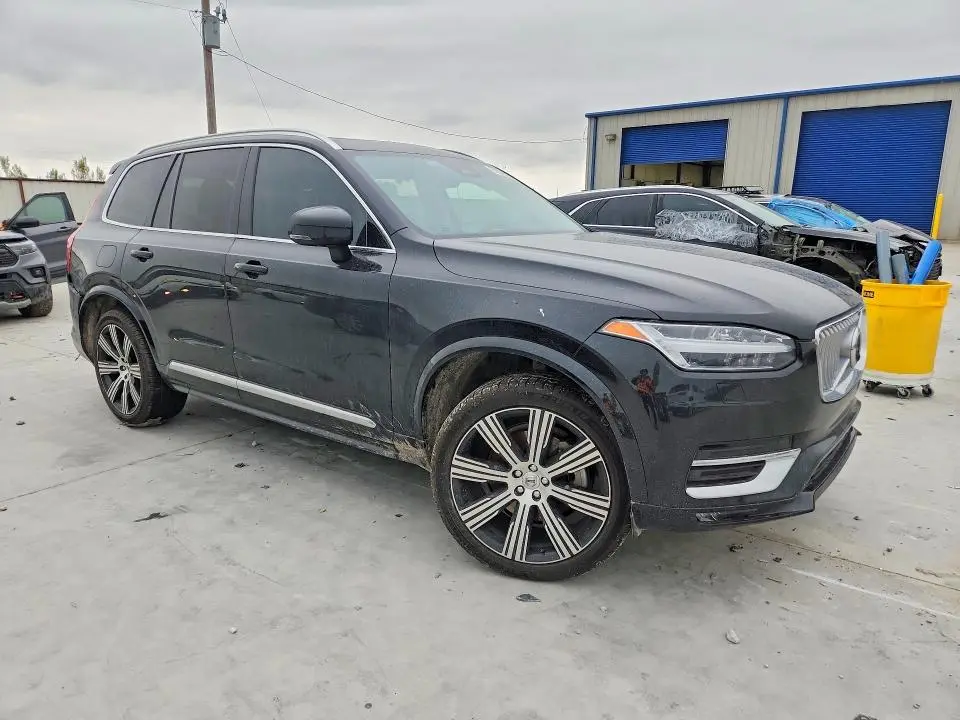 2023 VOLVO XC90 ULTIMATE  