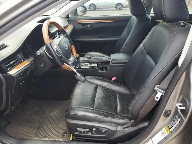 2015 LEXUS ES 300H  