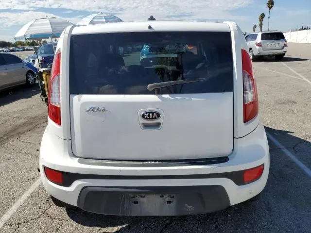 2012 KIA SOUL