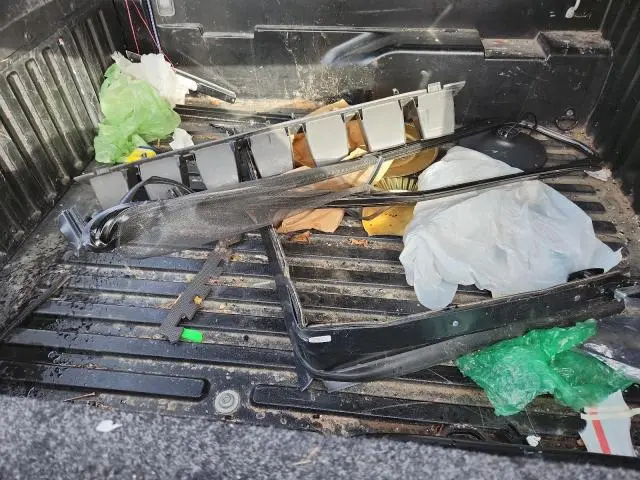 2023 TOYOTA TACOMA DOUBLE CAB  