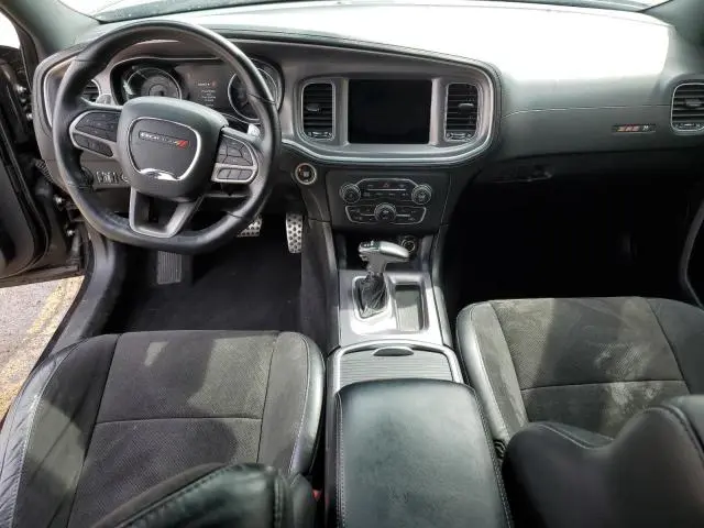 2020 DODGE CHARGER SCAT PACK  