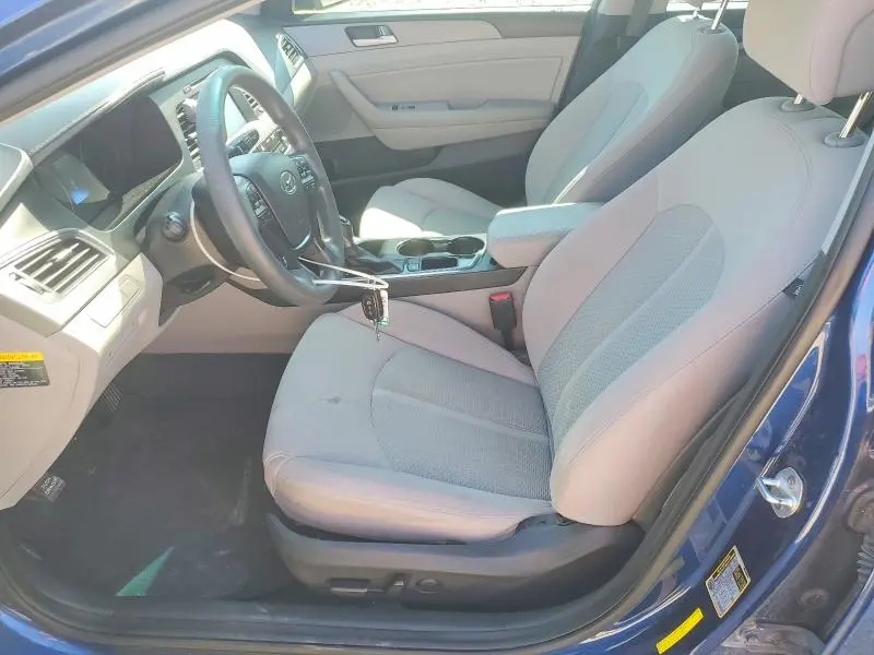 2016 HYUNDAI SONATA ECO  