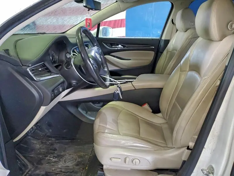 2018 BUICK ENCLAVE PREMIUM  