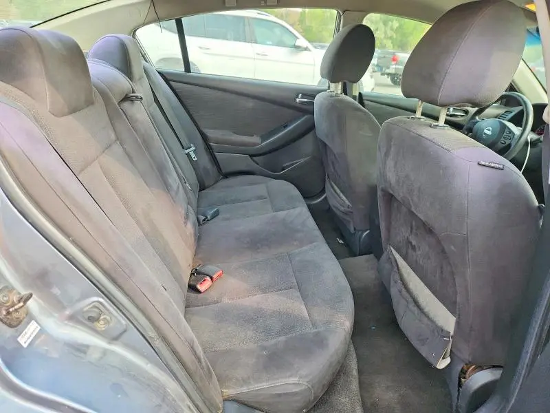 2010 NISSAN ALTIMA 2.5  