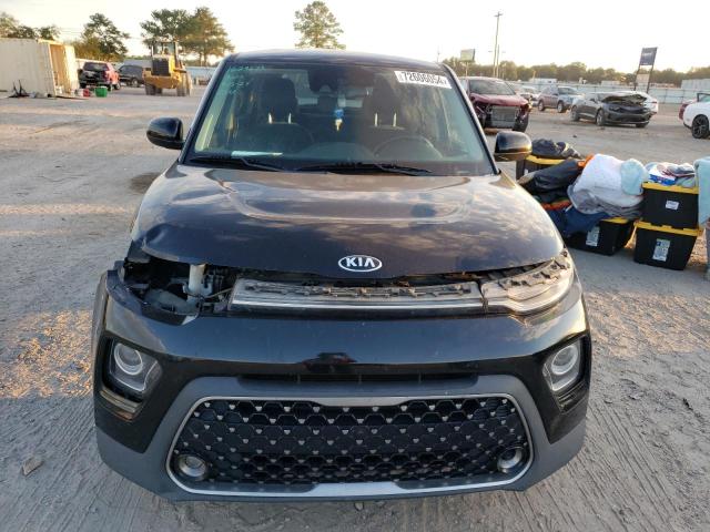 2020 KIA SOUL EX