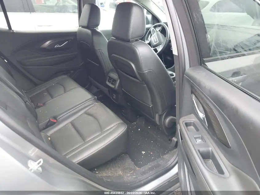 2023 GMC TERRAIN FWD SLT