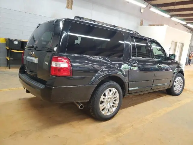 2014 FORD EXPEDITION