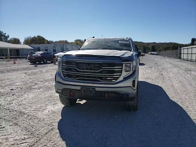 2024 GMC SIERRA K1500 AT4