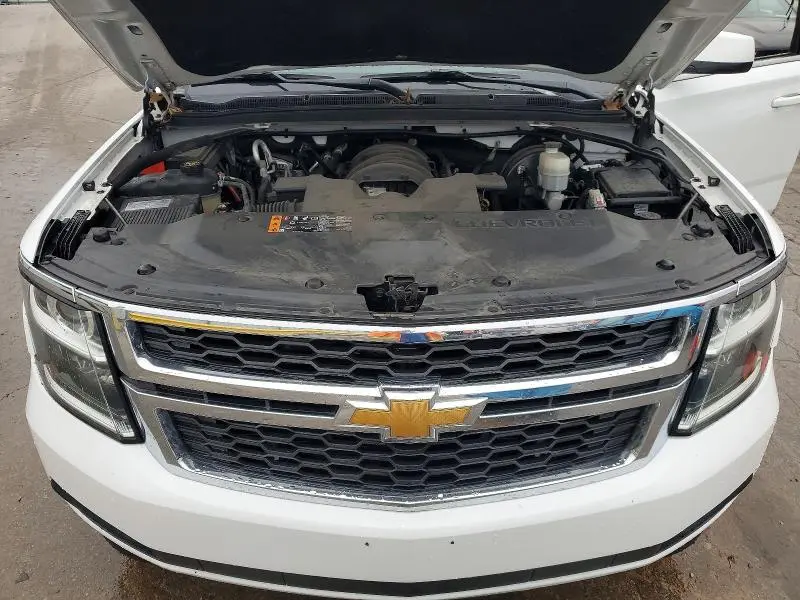 2019 CHEVROLET SUBURBAN C1500 LT  