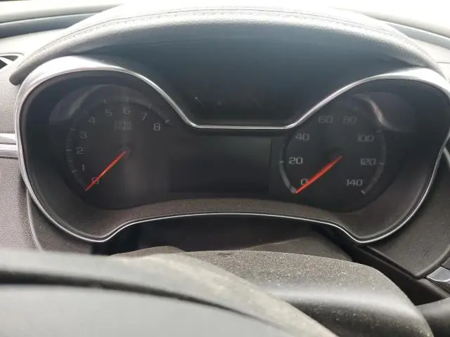 2014 CHEVROLET IMPALA LS  