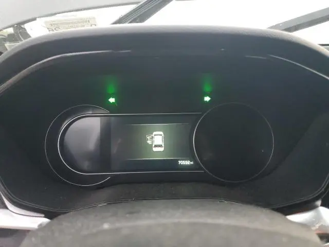 2022 KIA NIRO S  