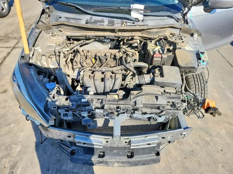 2016 TOYOTA SCION IA   