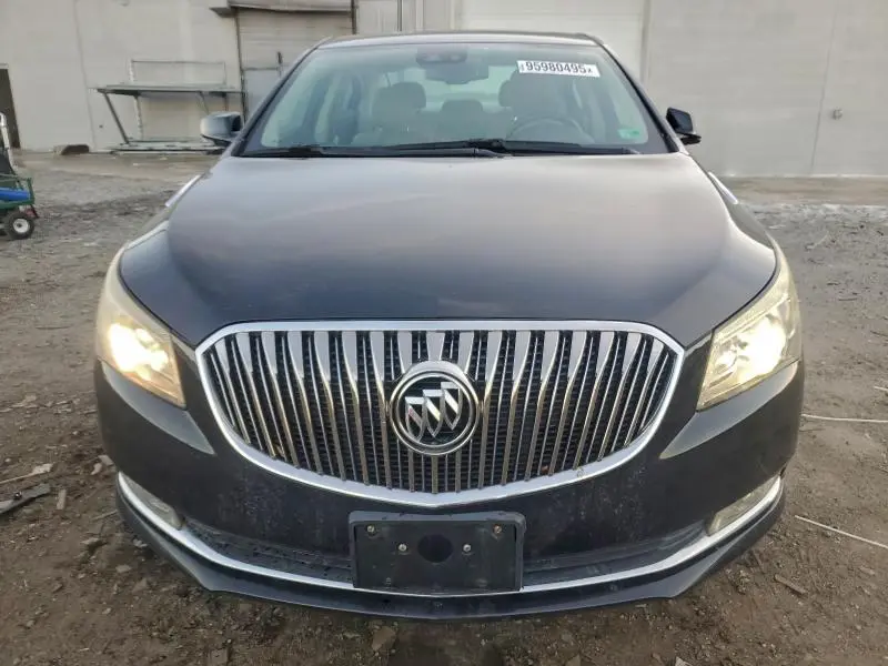 2014 BUICK LACROSSE   