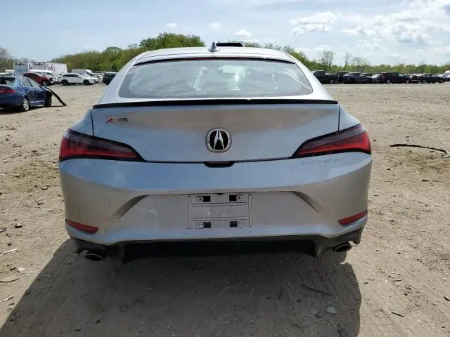 2025 ACURA INTEGRA A-SPEC  