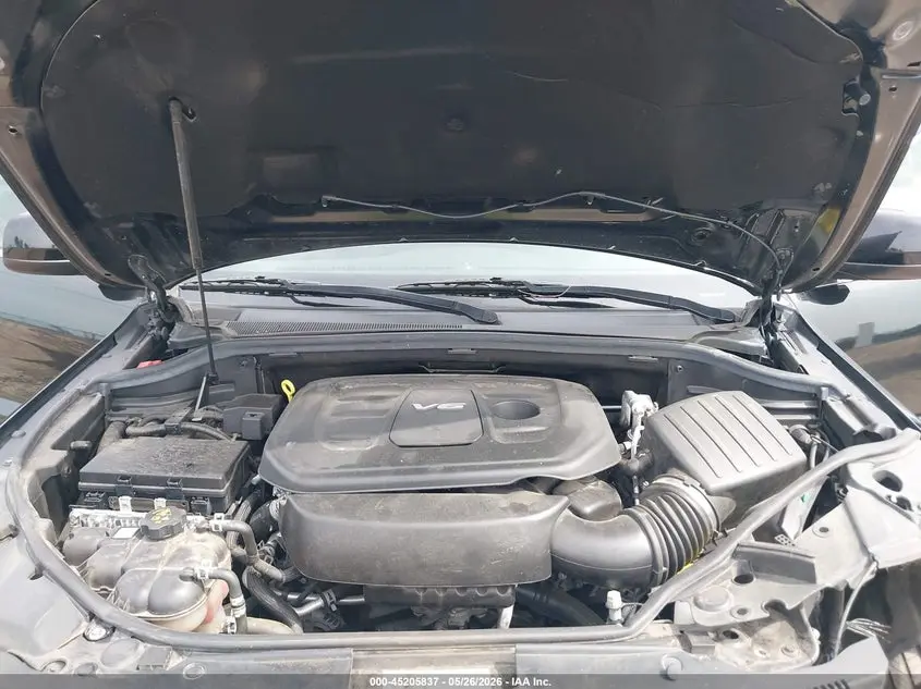 2018 JEEP GRAND CHEROKEE LAREDO E 4X2