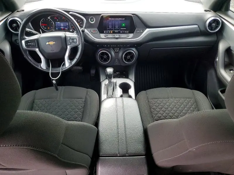 2019 CHEVROLET BLAZER 2LT  