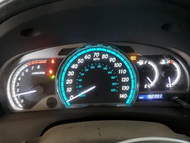 2014 TOYOTA VENZA LE  